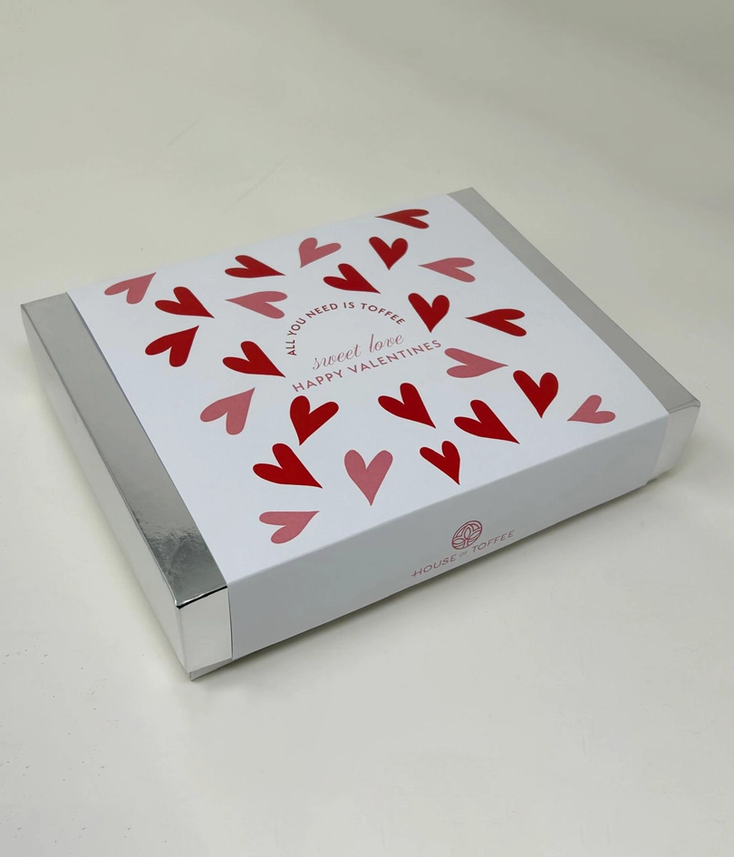 Caja grande 600grs